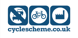 Cycle to work scheme logo